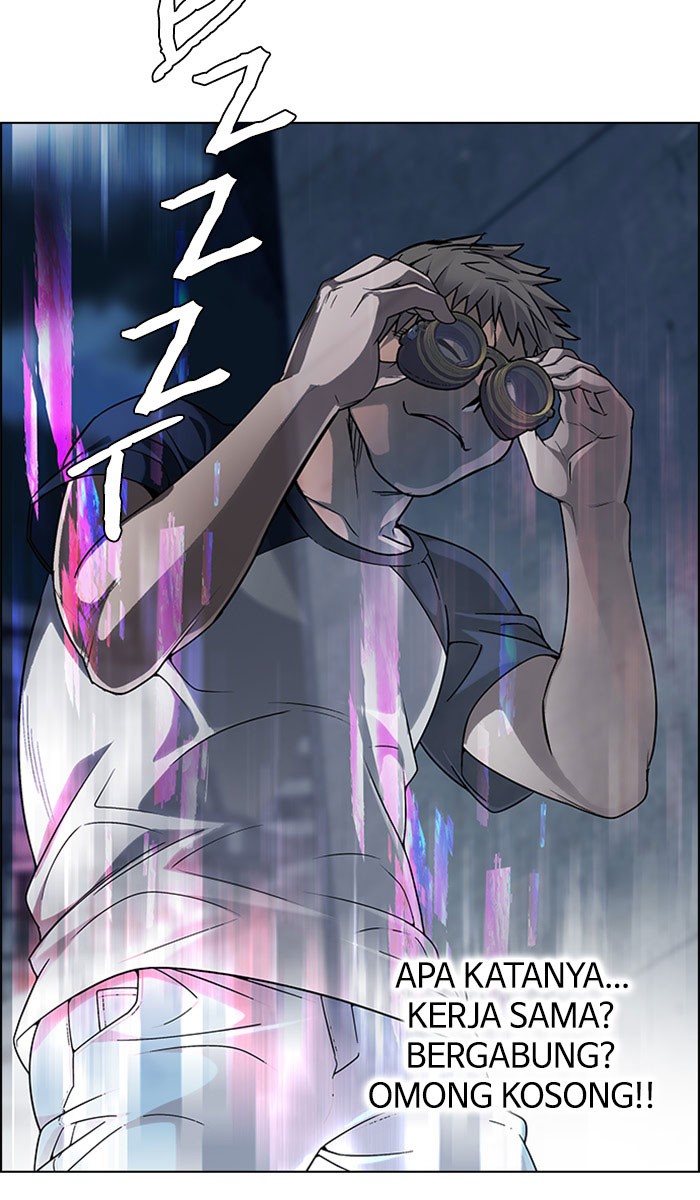 Dice Chapter 298 - halaman 8