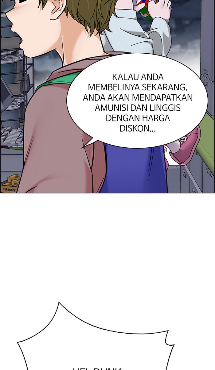 Dice Chapter 298 - halaman 80