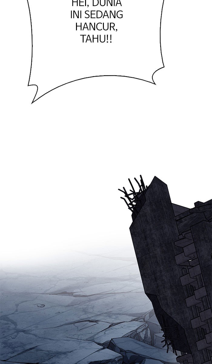 Dice Chapter 298 - halaman 81