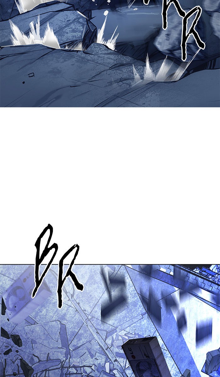 Dice Chapter 298 - halaman 83