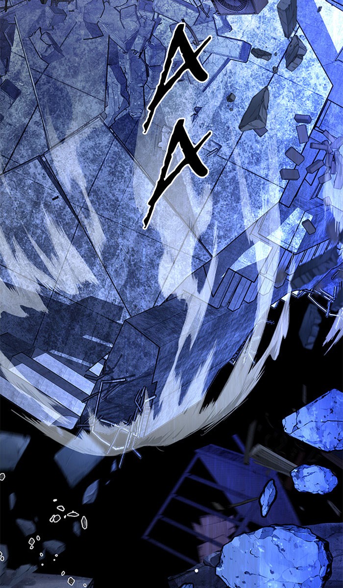 Dice Chapter 298 - halaman 84