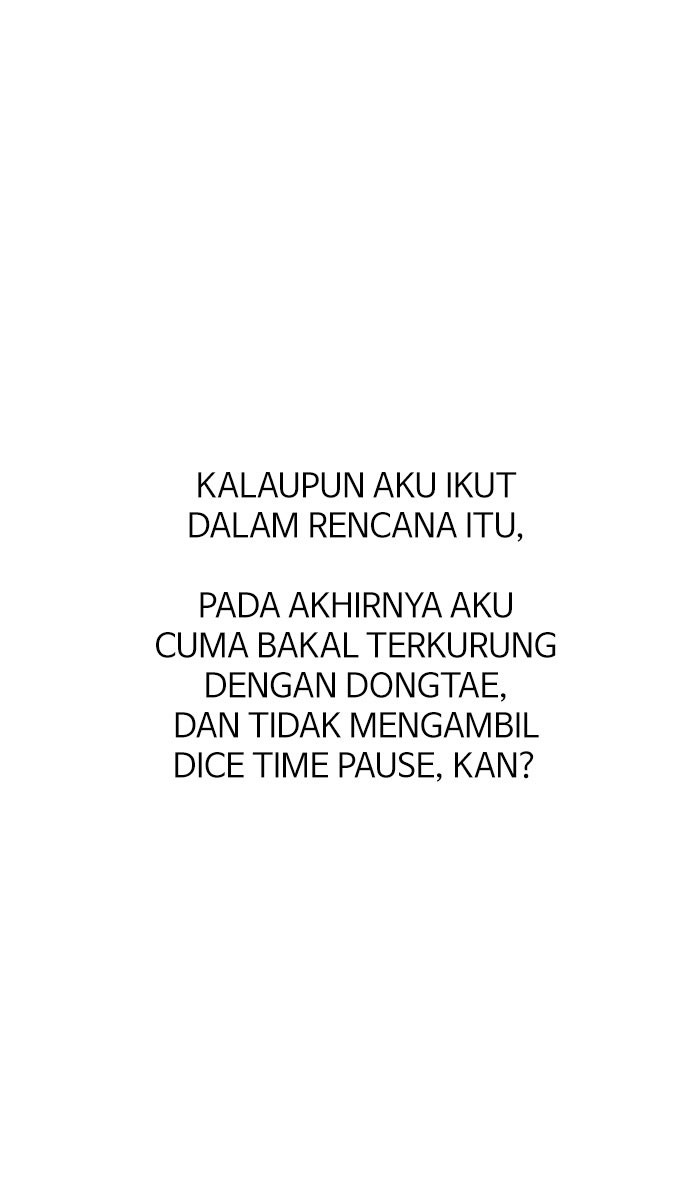 Dice Chapter 298 - halaman 9