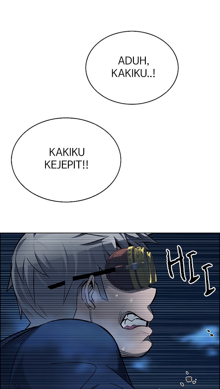 Dice Chapter 299 - halaman 13