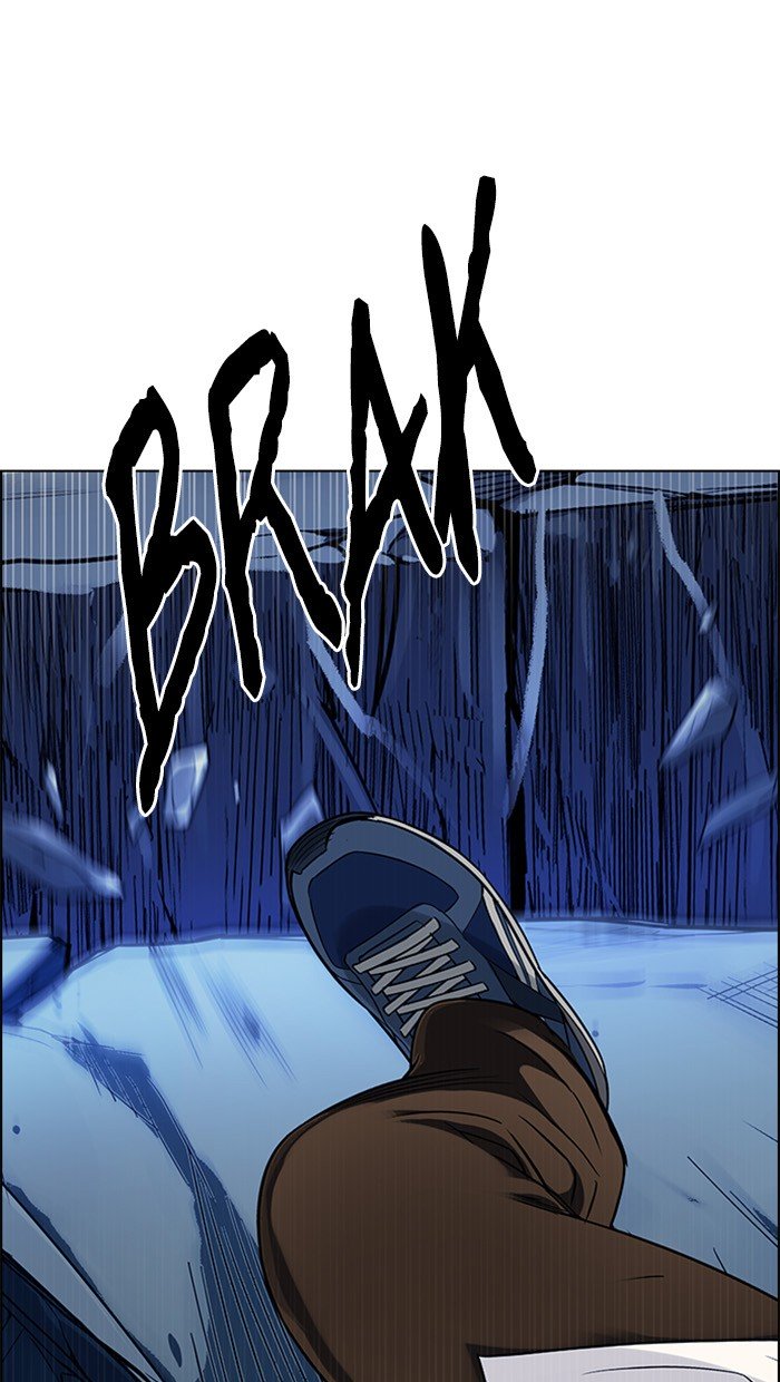 Dice Chapter 299 - halaman 18