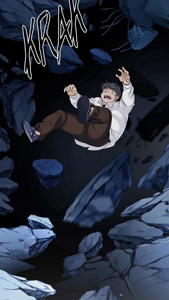 Dice Chapter 299 - halaman 20