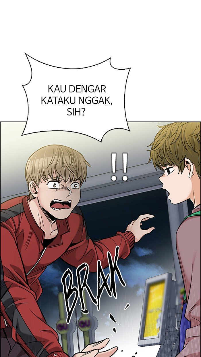 Dice Chapter 299 - halaman 26