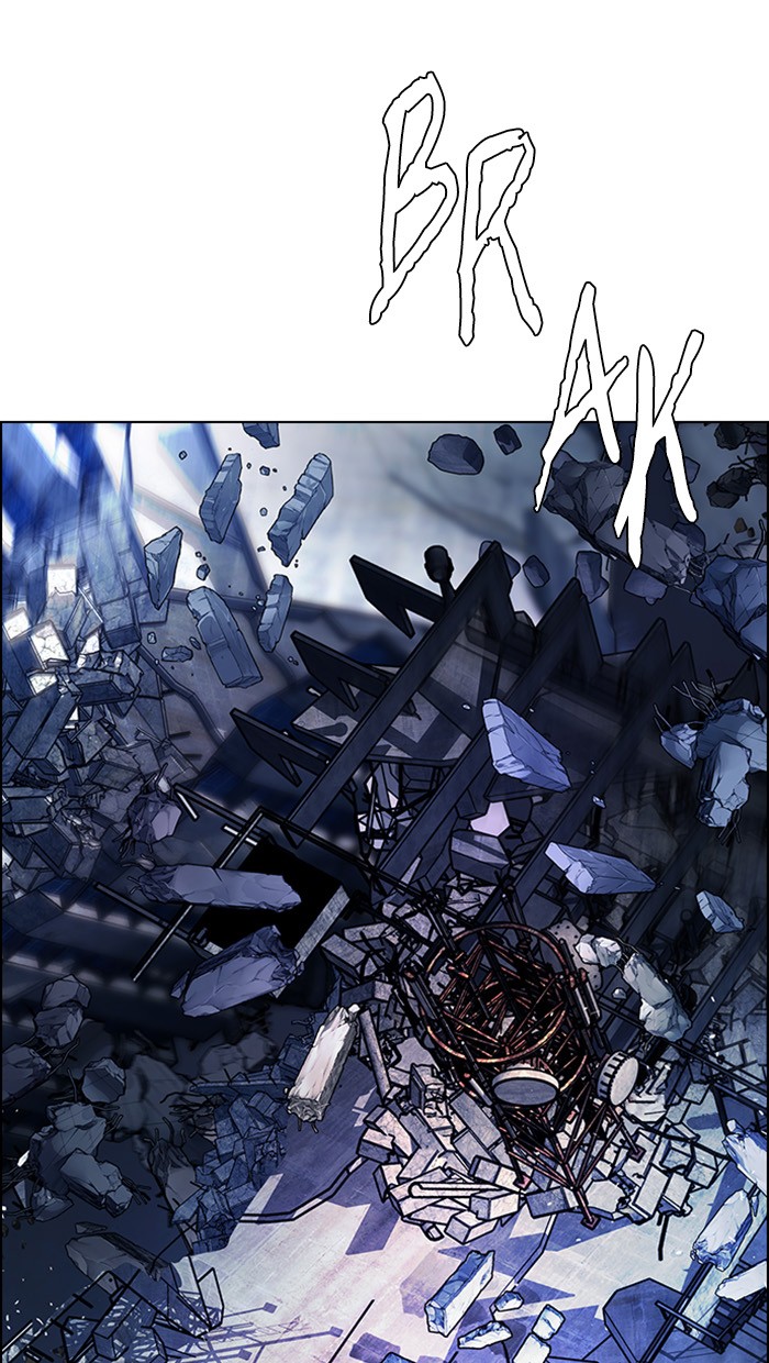 Dice Chapter 299 - halaman 3