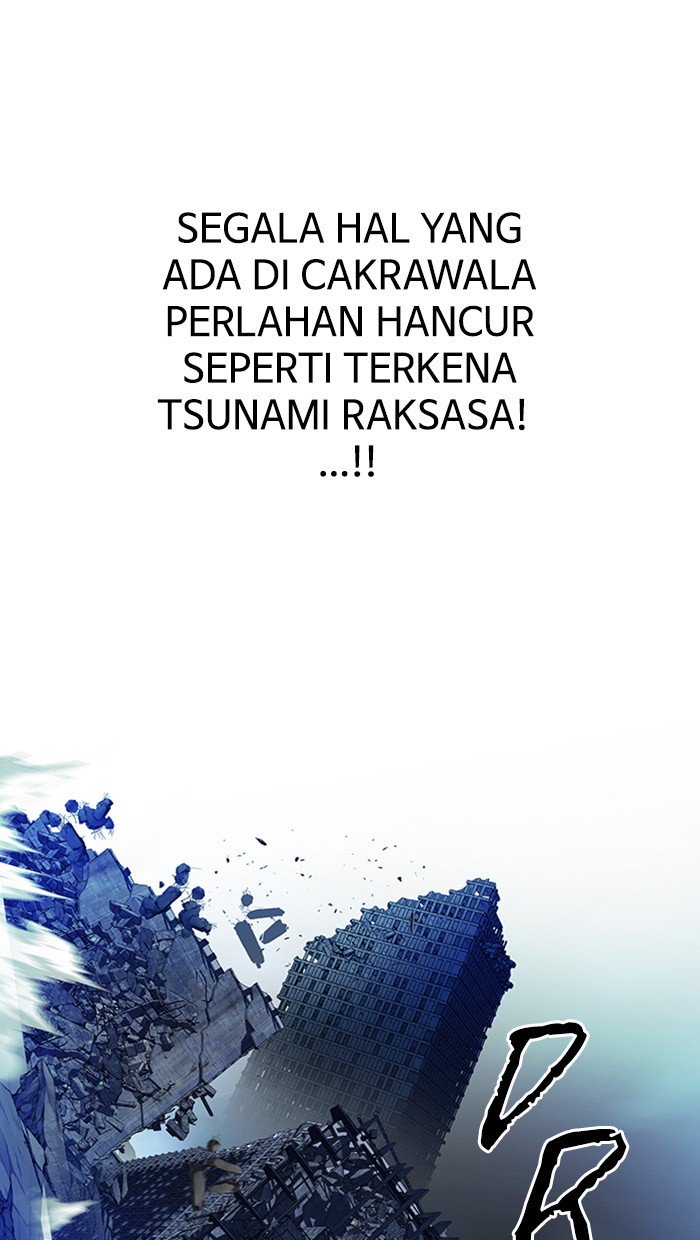 Dice Chapter 299 - halaman 31