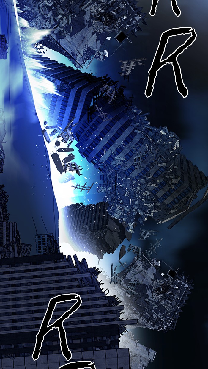 Dice Chapter 299 - halaman 32