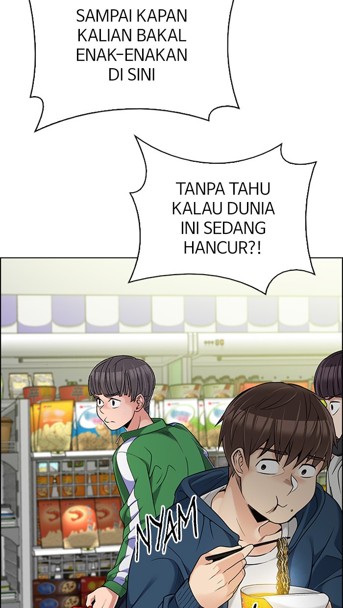 Dice Chapter 299 - halaman 36