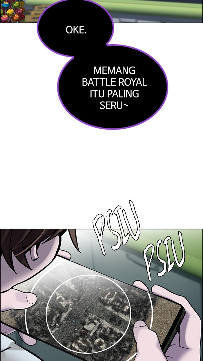 Dice Chapter 299 - halaman 42