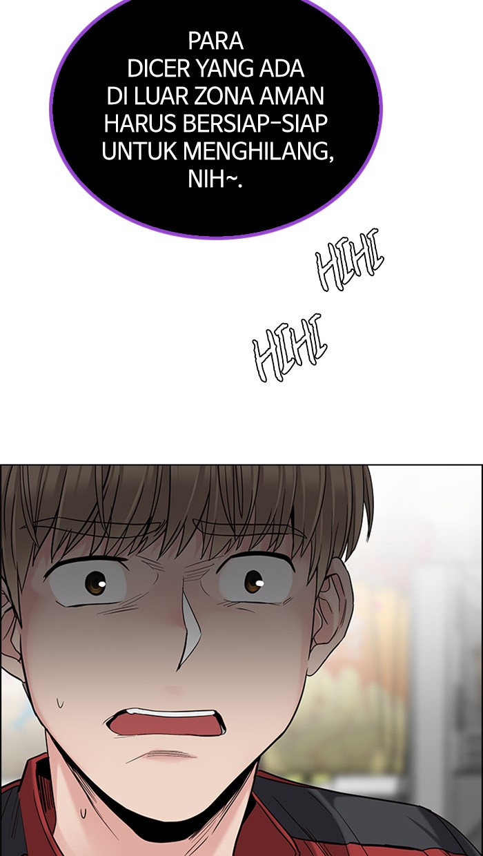 Dice Chapter 299 - halaman 45