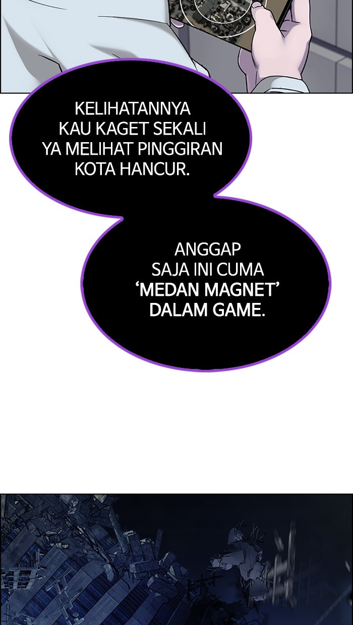 Dice Chapter 299 - halaman 47
