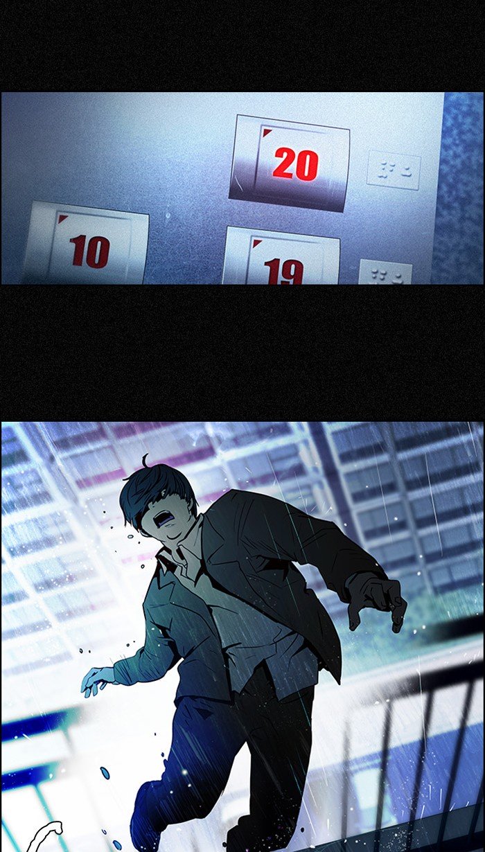 Dice Chapter 299 - halaman 60