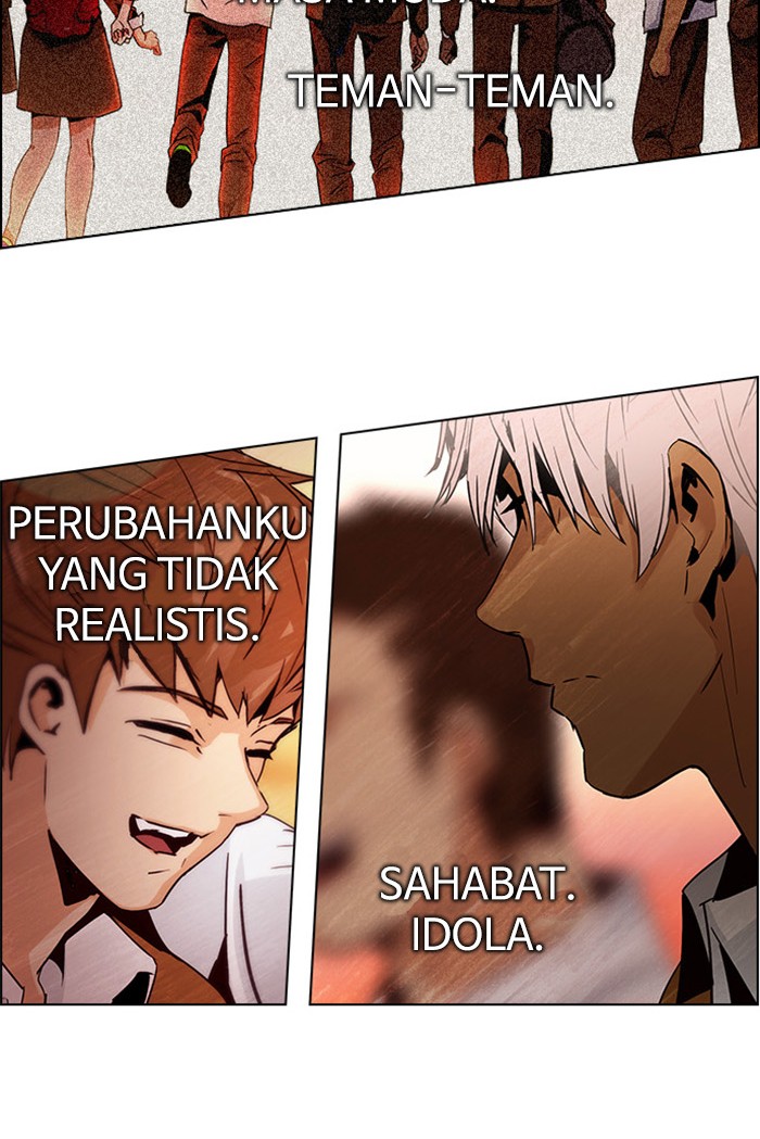 Dice Chapter 299 - halaman 74