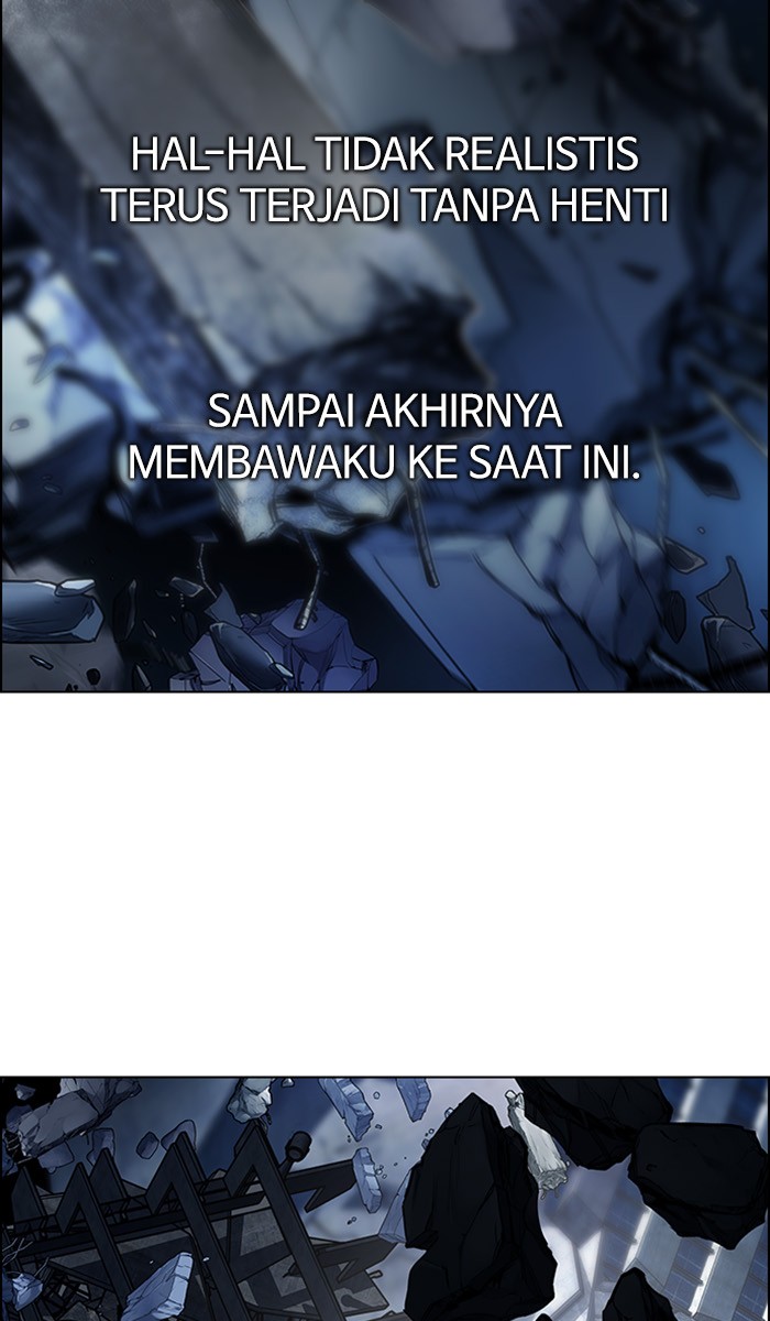 Dice Chapter 299 - halaman 79