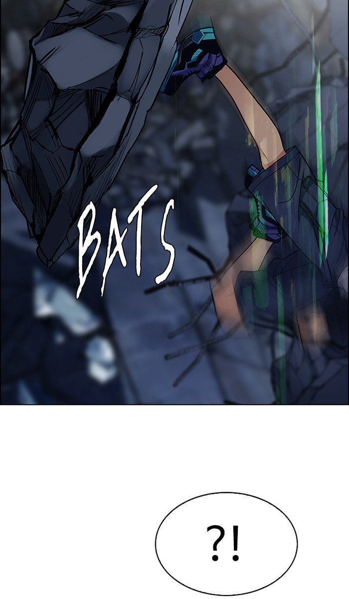 Dice Chapter 299 - halaman 83