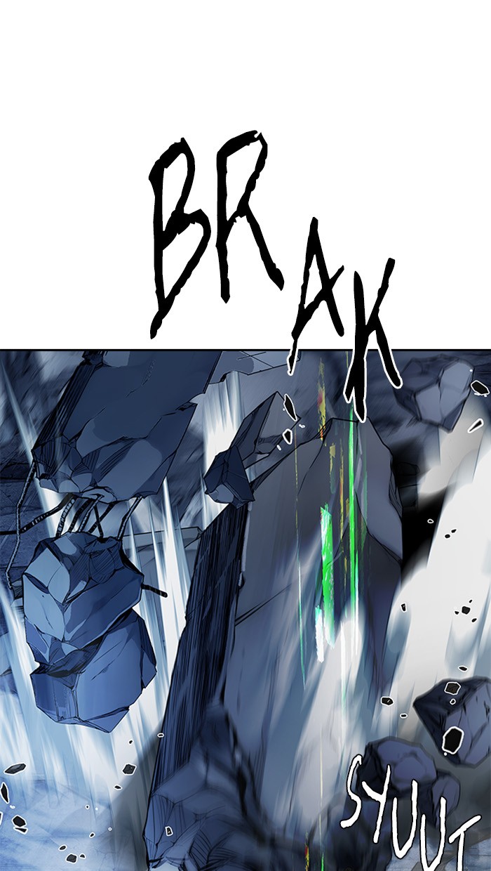 Dice Chapter 299 - halaman 9
