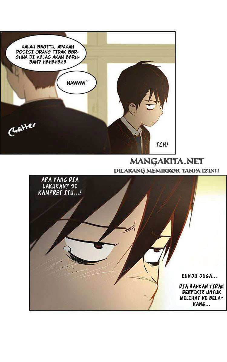 Dice Chapter 3 - halaman 10