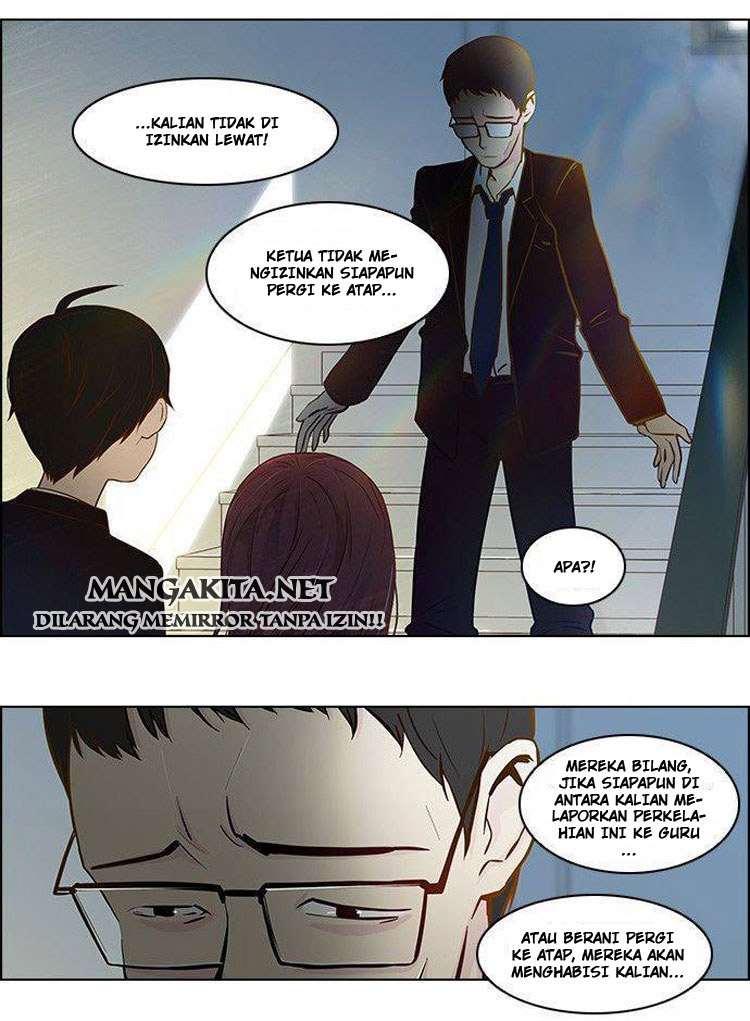 Dice Chapter 3 - halaman 13