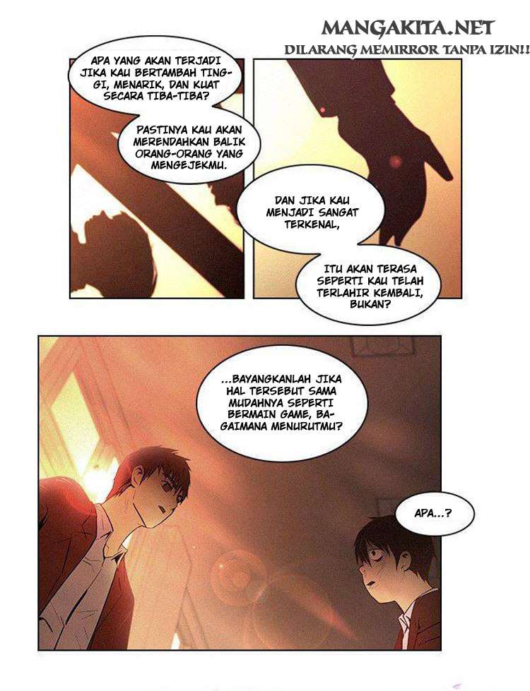 Dice Chapter 3 - halaman 2