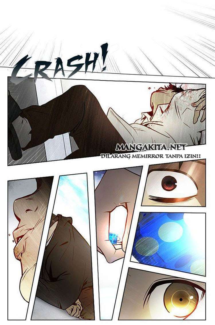 Dice Chapter 3 - halaman 21