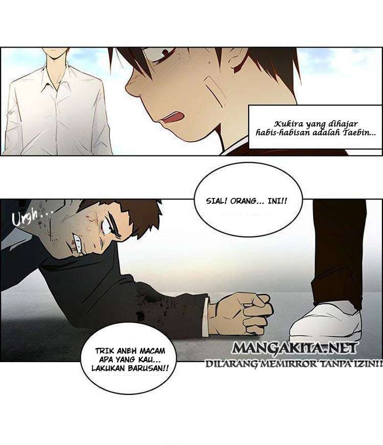 Dice Chapter 3 - halaman 25