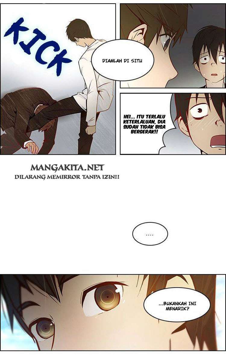 Dice Chapter 3 - halaman 27