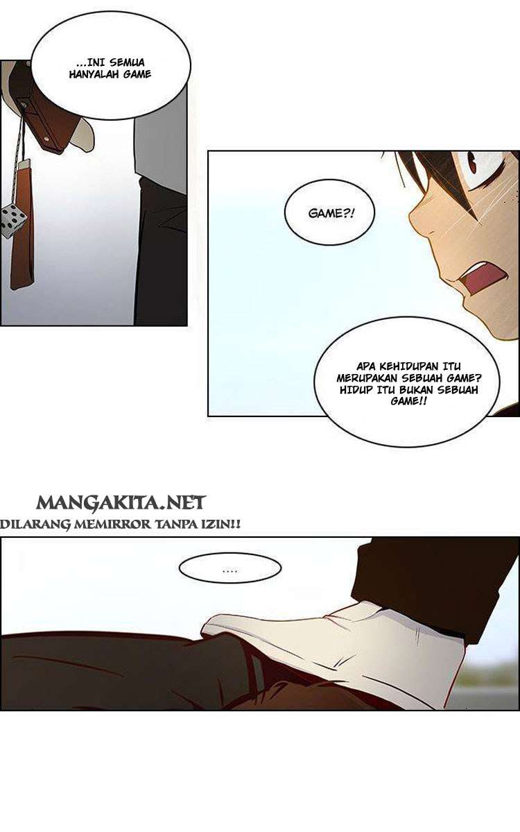 Dice Chapter 3 - halaman 29