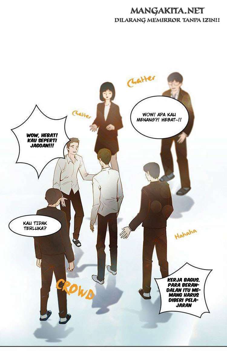 Dice Chapter 3 - halaman 33