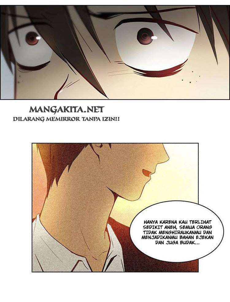 Dice Chapter 3 - halaman 38