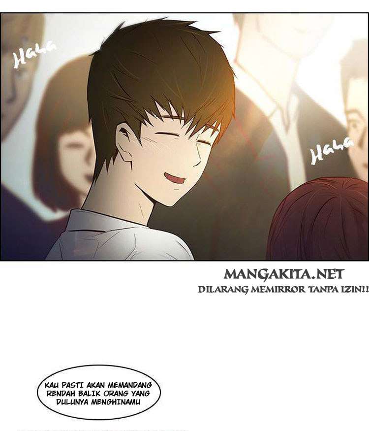 Dice Chapter 3 - halaman 39