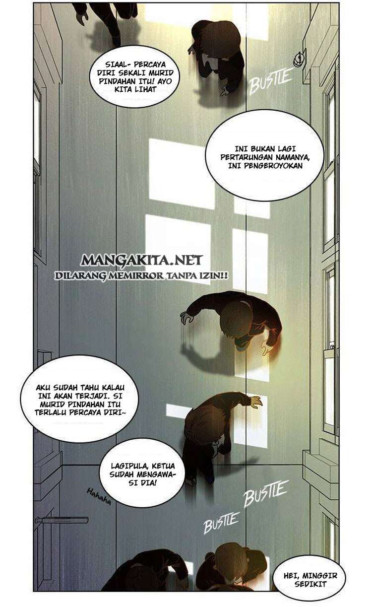 Dice Chapter 3 - halaman 9