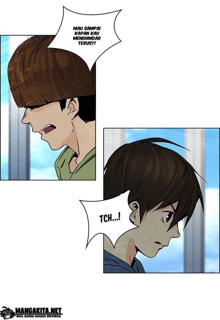 Dice Chapter 30 - halaman 13