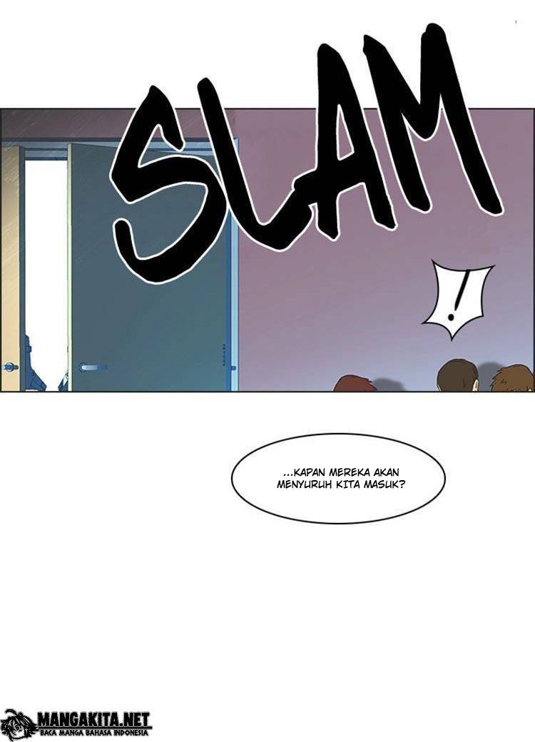 Dice Chapter 30 - halaman 21