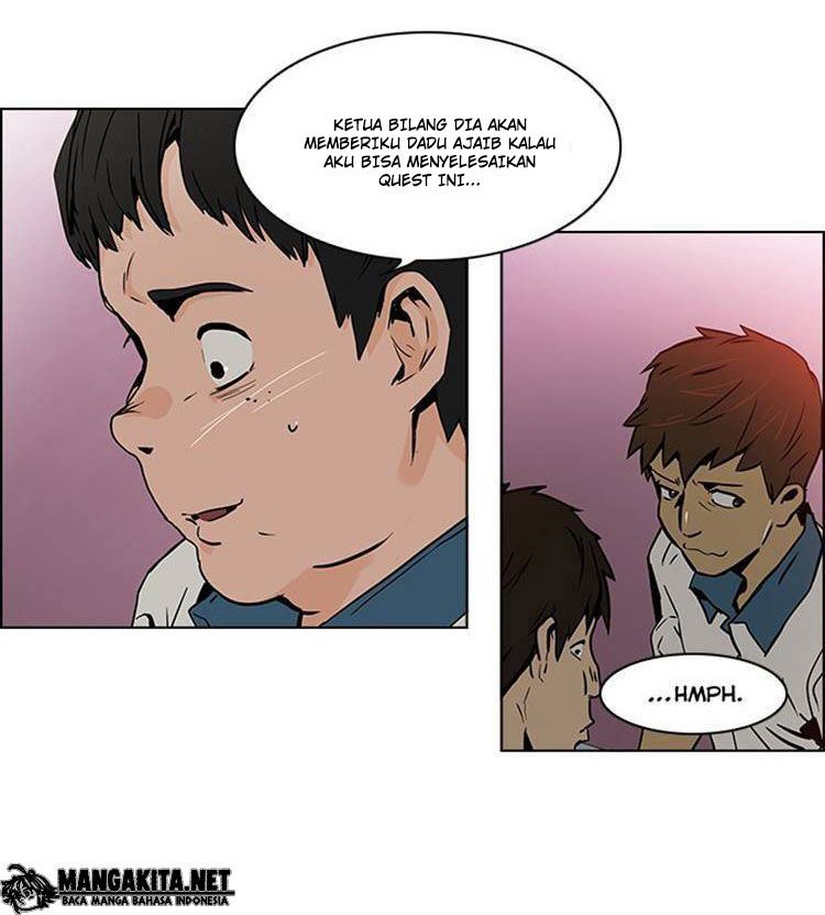 Dice Chapter 30 - halaman 24