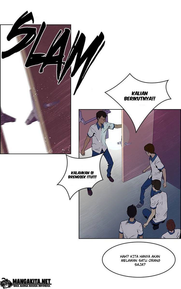 Dice Chapter 30 - halaman 28