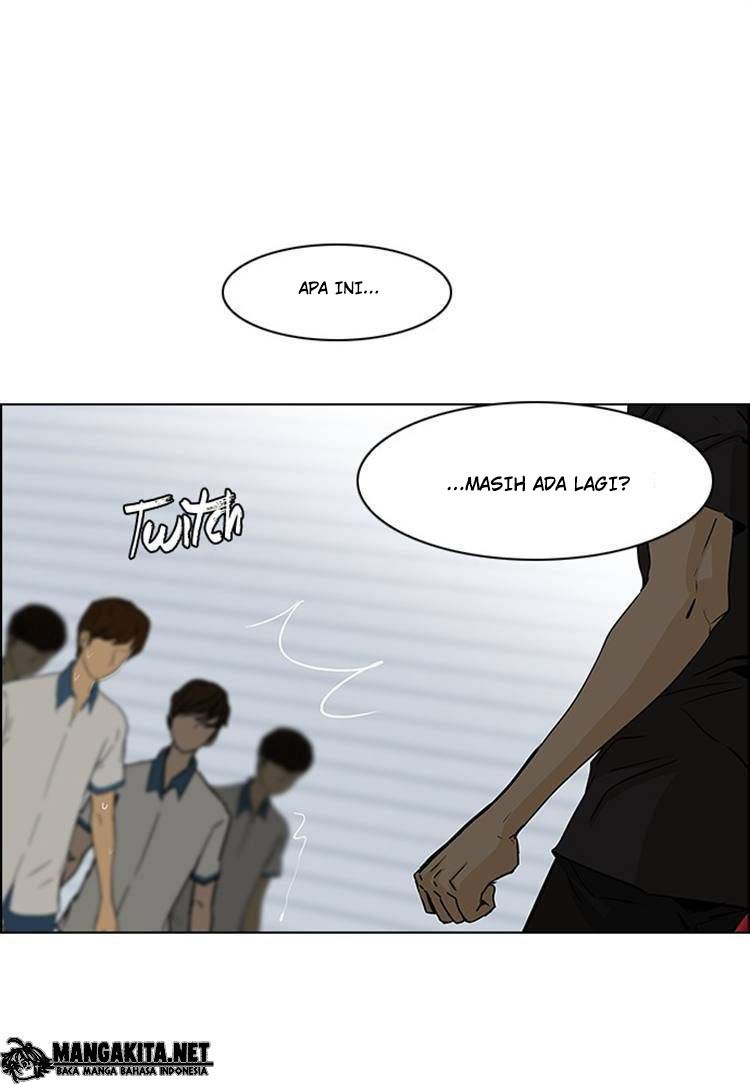 Dice Chapter 30 - halaman 34