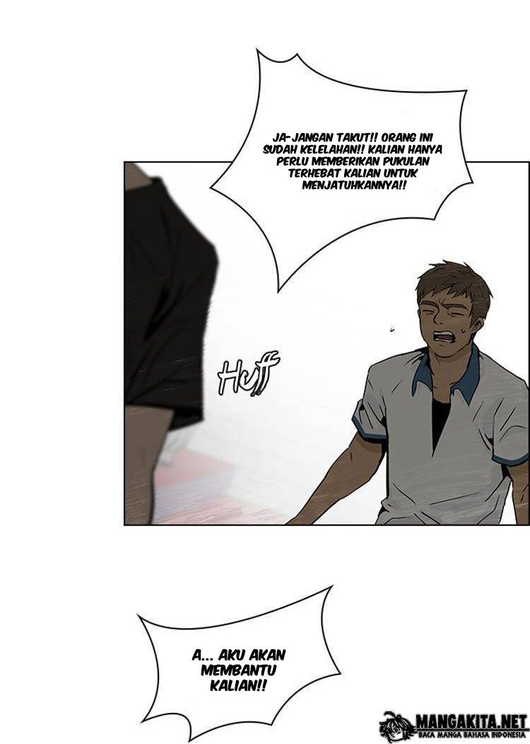 Dice Chapter 30 - halaman 35
