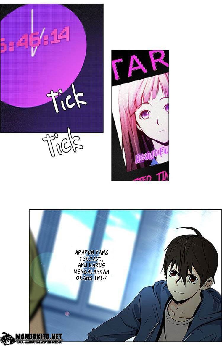 Dice Chapter 30 - halaman 4