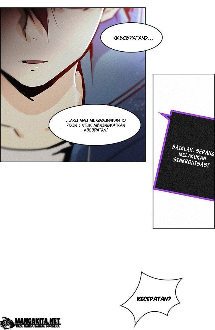 Dice Chapter 30 - halaman 42