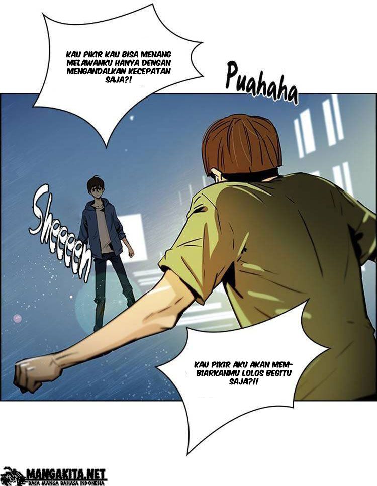 Dice Chapter 30 - halaman 43
