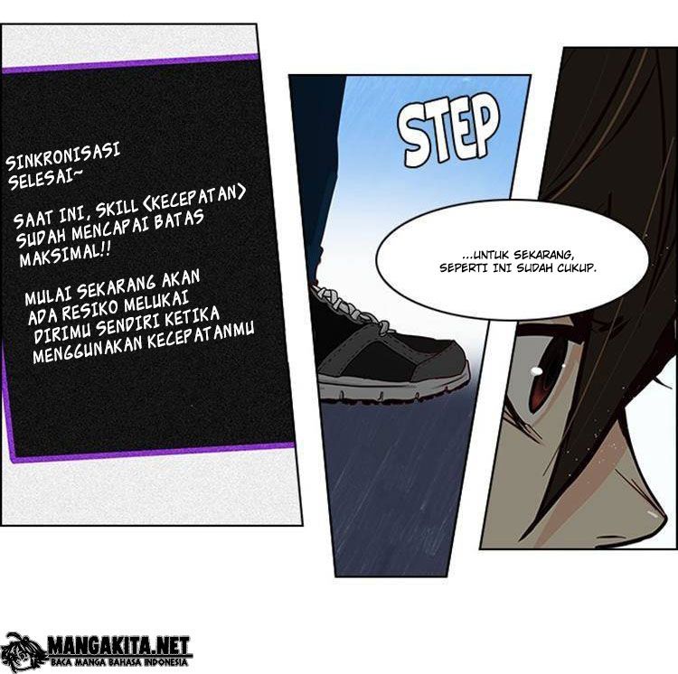 Dice Chapter 30 - halaman 44