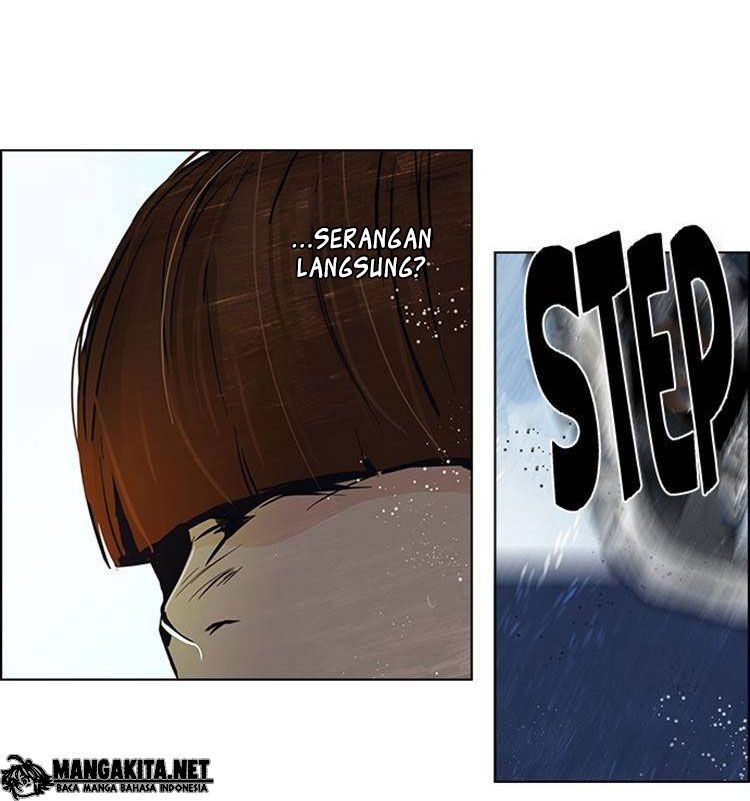 Dice Chapter 30 - halaman 46