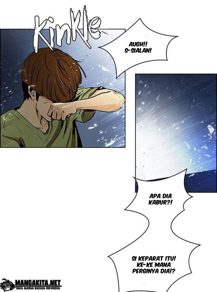 Dice Chapter 30 - halaman 50