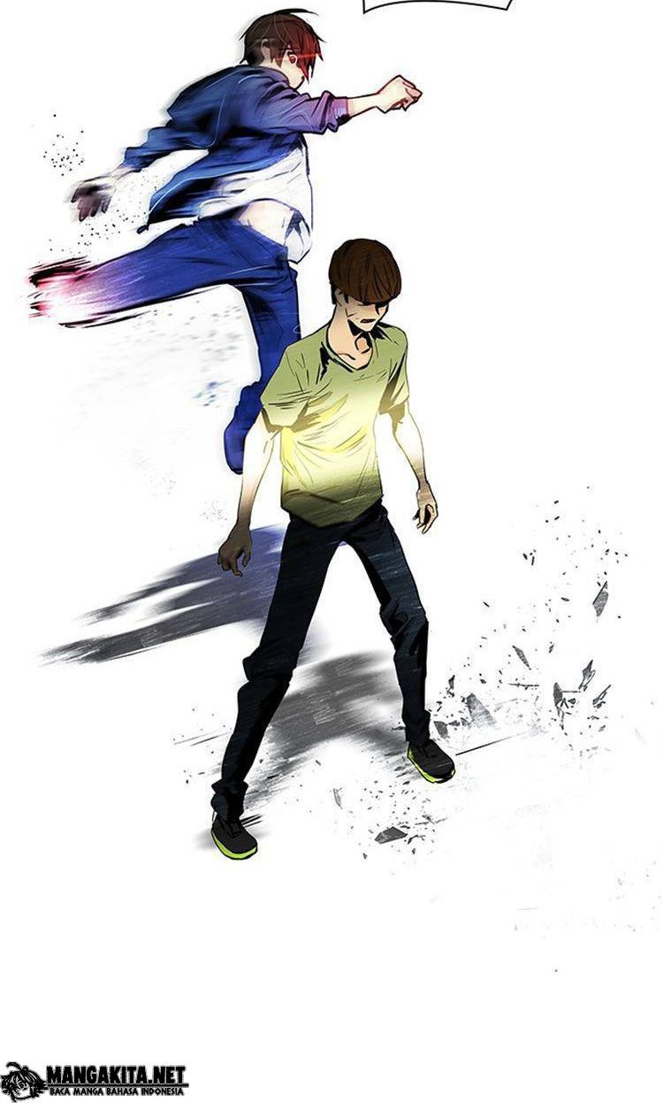 Dice Chapter 30 - halaman 51