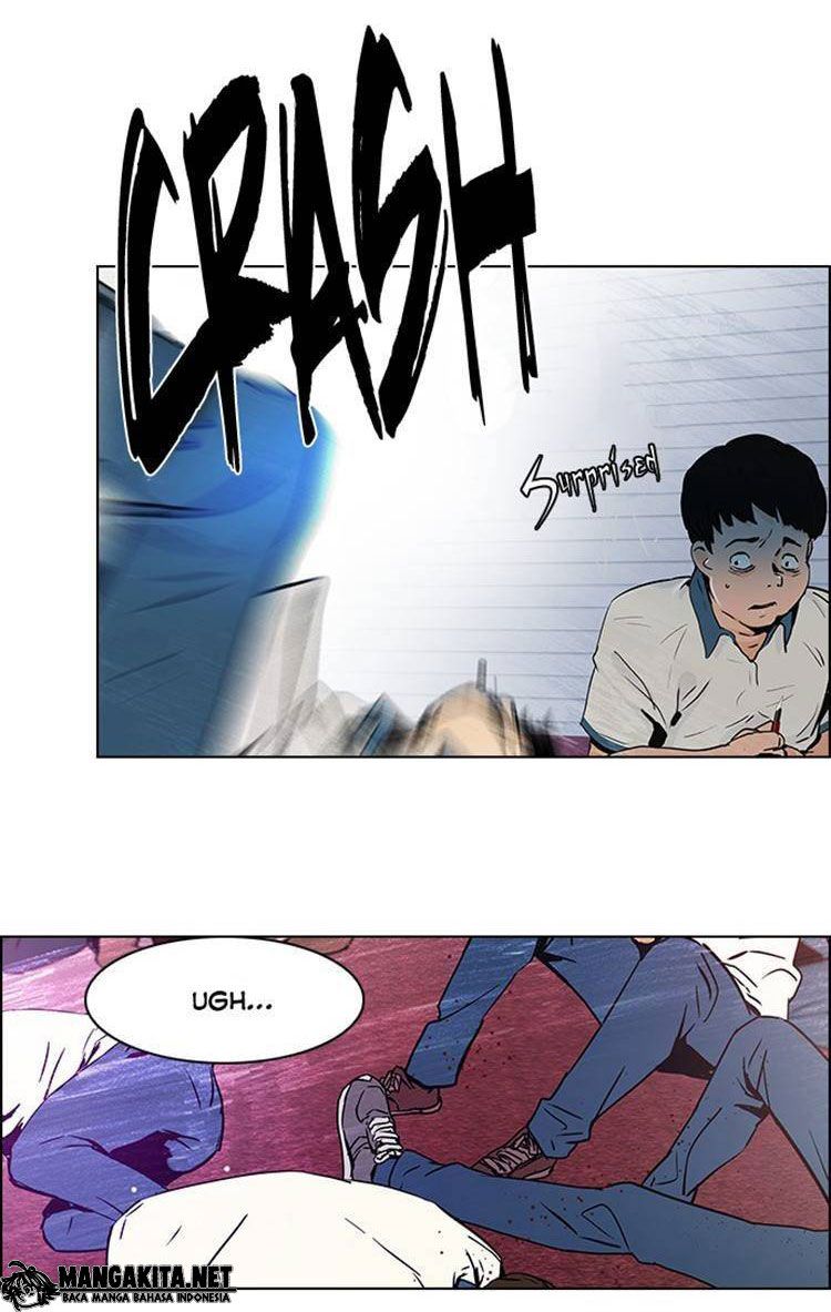 Dice Chapter 30 - halaman 52