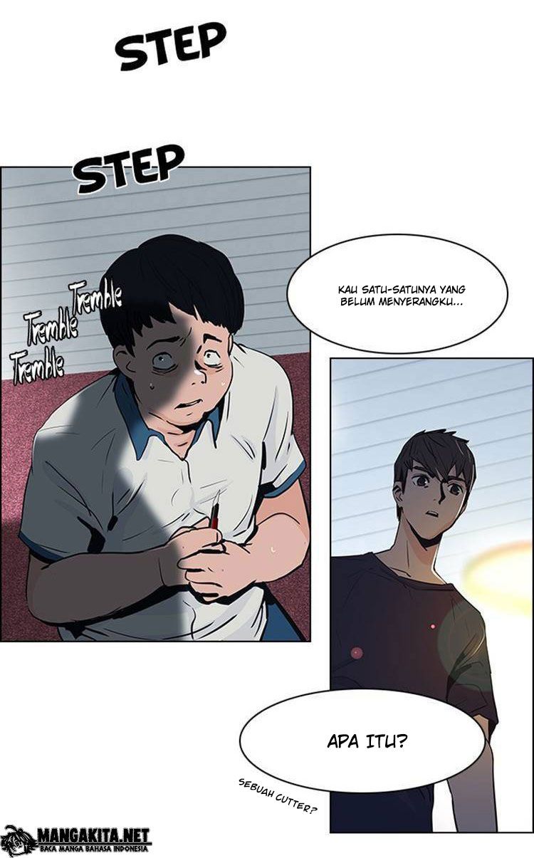 Dice Chapter 30 - halaman 53