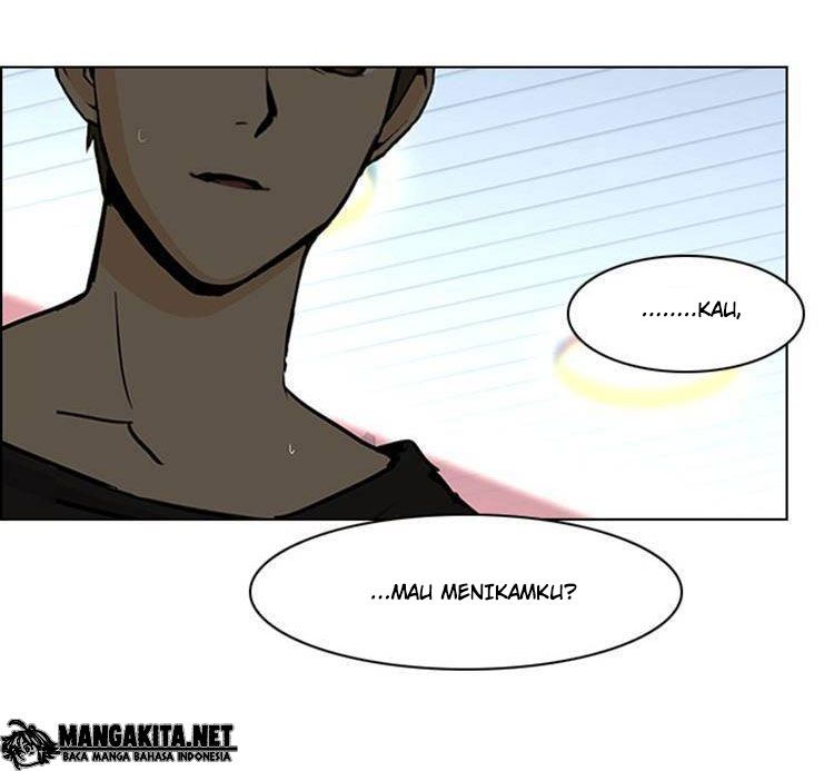 Dice Chapter 30 - halaman 54