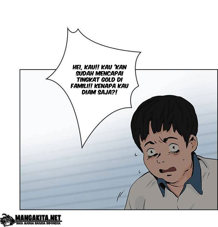 Dice Chapter 30 - halaman 58